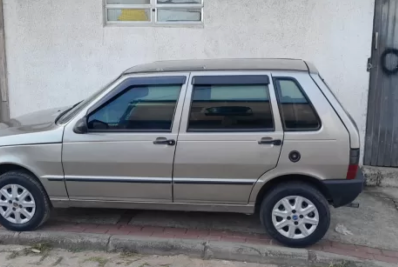 Carro é furtado em frente a hospital infantil de São Pedro da Aldeia enquanto casal visitava bebê na UTI