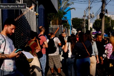 CNU2: governo divulga divisão de cargos dos nove dos blocos temáticos