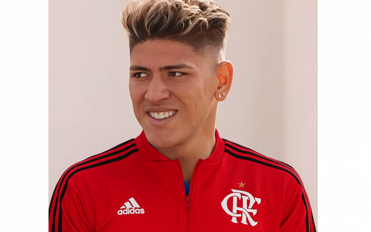 Jorge Carrascal pode ser o primeiro reforço do Flamengo na janela de julho