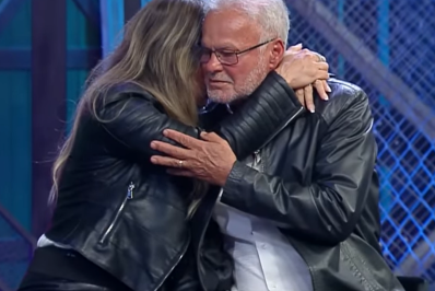 Cris e Kadu são eliminados do 'Power Couple Brasil'