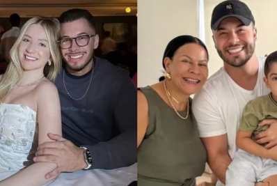 Nora de Dona Ruth se posiciona em disputa familiar