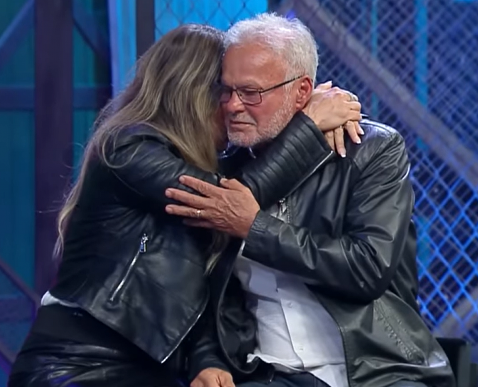 Cris e Kadu são eliminados do 'Power Couple Brasil' - Reprodução de vídeo