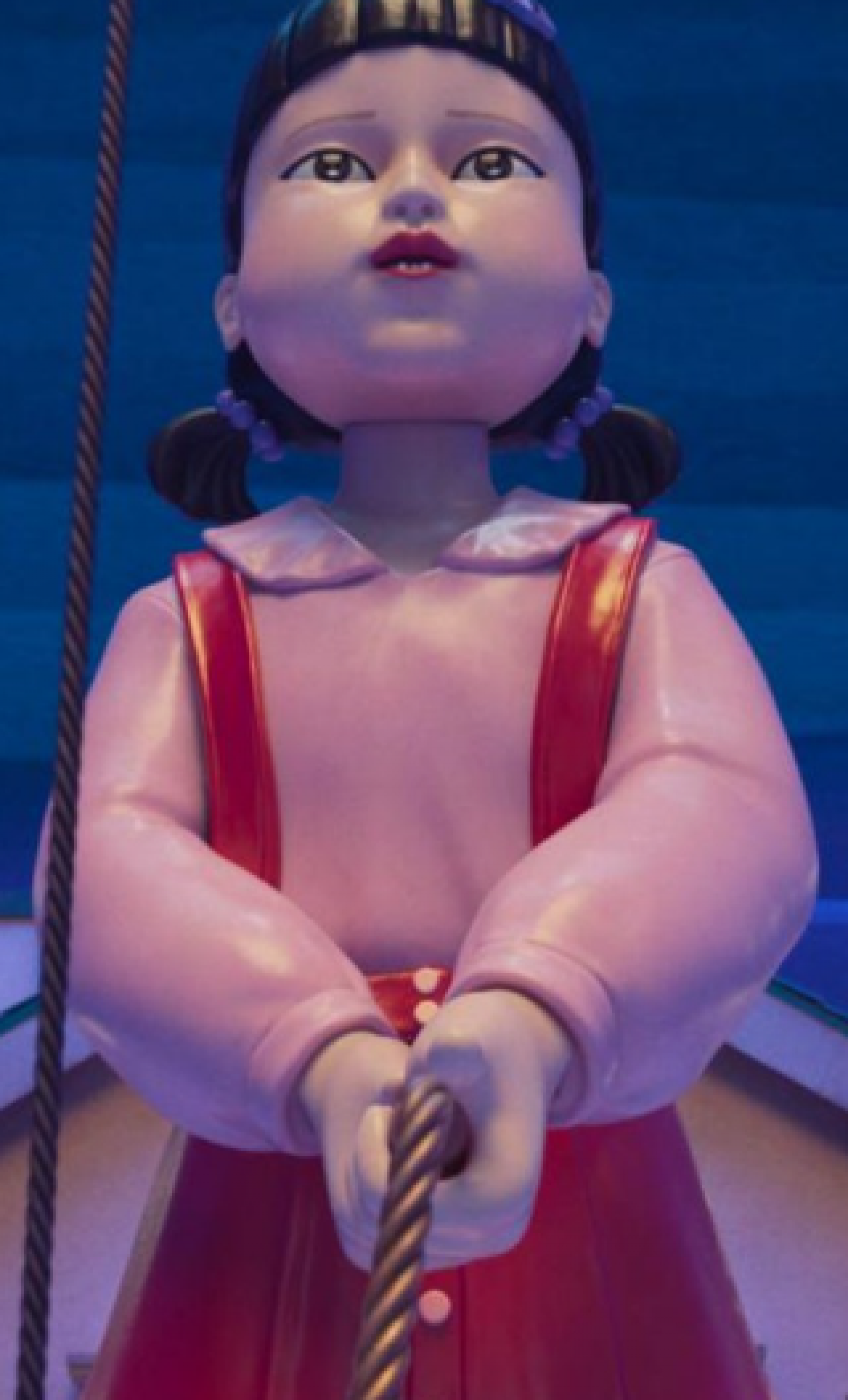 Netflix lança terceira e última temporada de 'Round 6', nesta sexta-feira (27) - Reprodução de vídeo