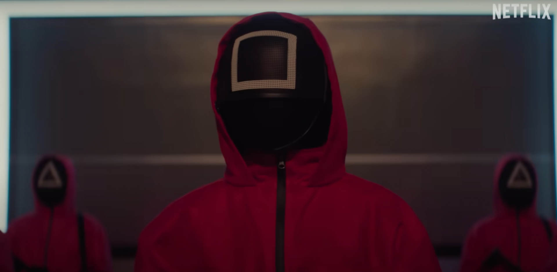 Terceira e última temporada de 'Round 6' estreia na Netflix - Reprodução de vídeo