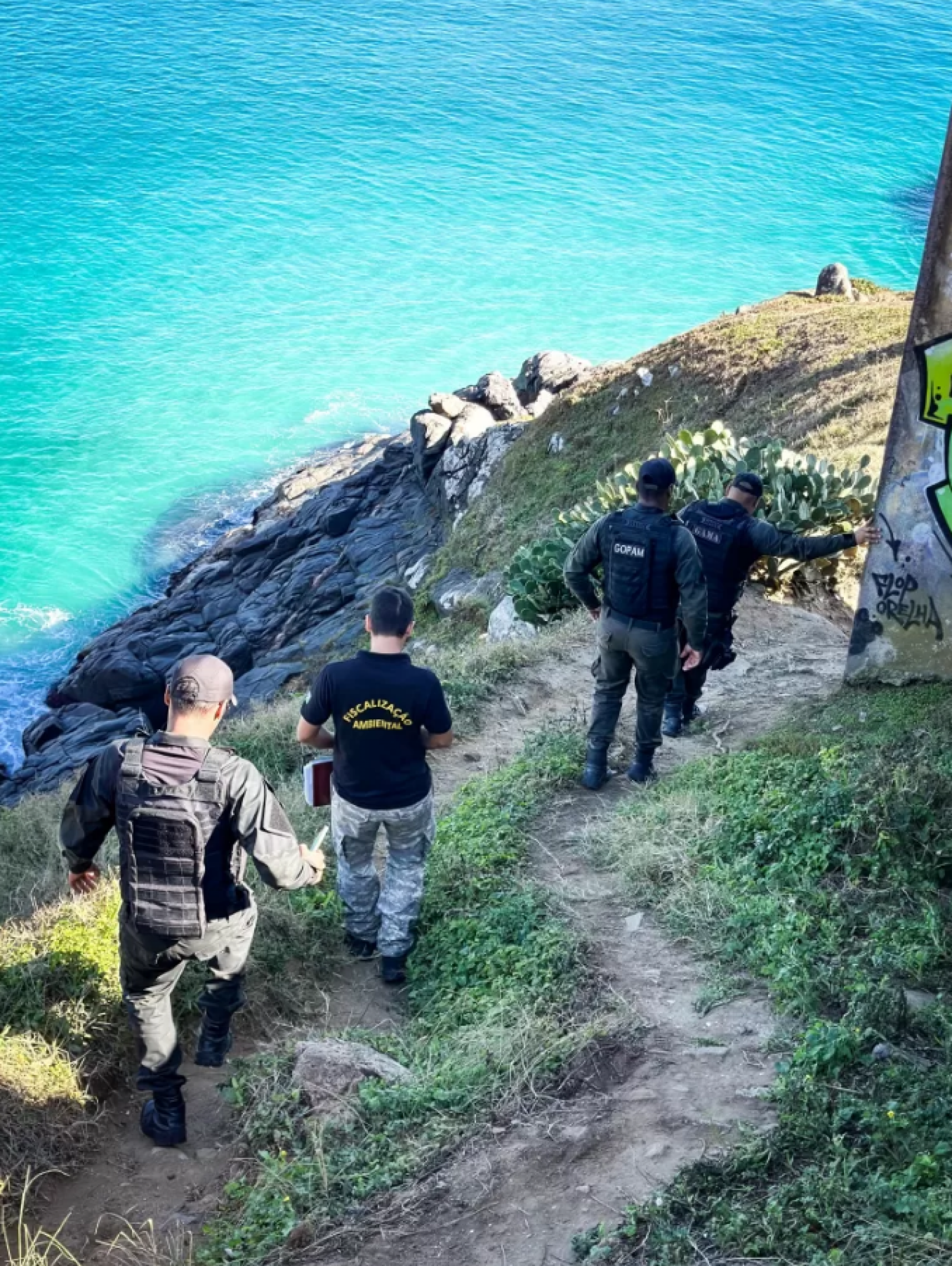 Fiscaliza&ccedil;&atilde;o  - Ascom 