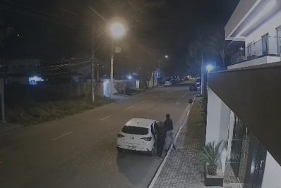 Polícia Civil prende ladrões de casas de luxo 