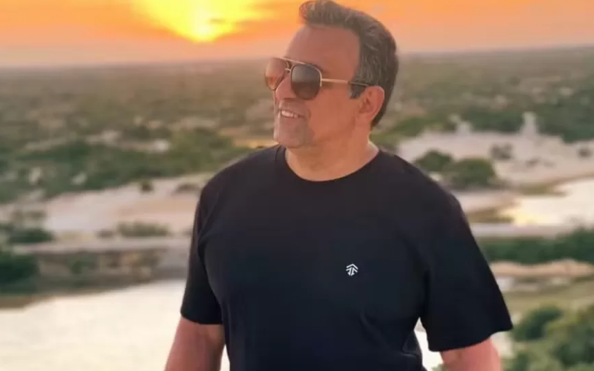 Marcelo Simões Mesqueu, conhecido como \