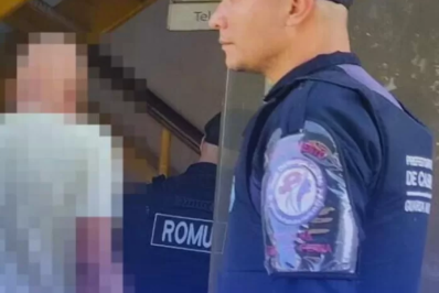 Homem é preso em Cabo Frio após descumprimento de medida protetiva