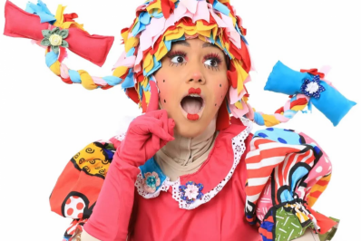 Teatro Feso recebe espetáculo infantil 