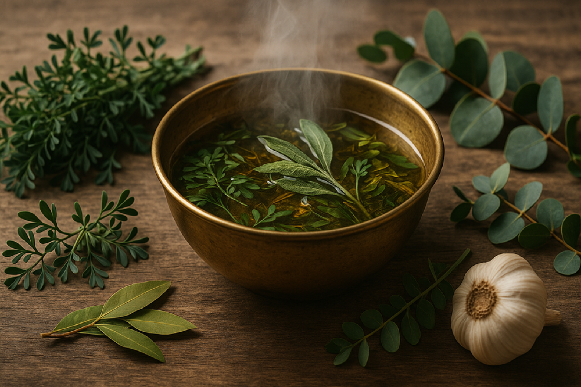 Banho de descarrego: como fazer, quando usar e quais ervas escolher