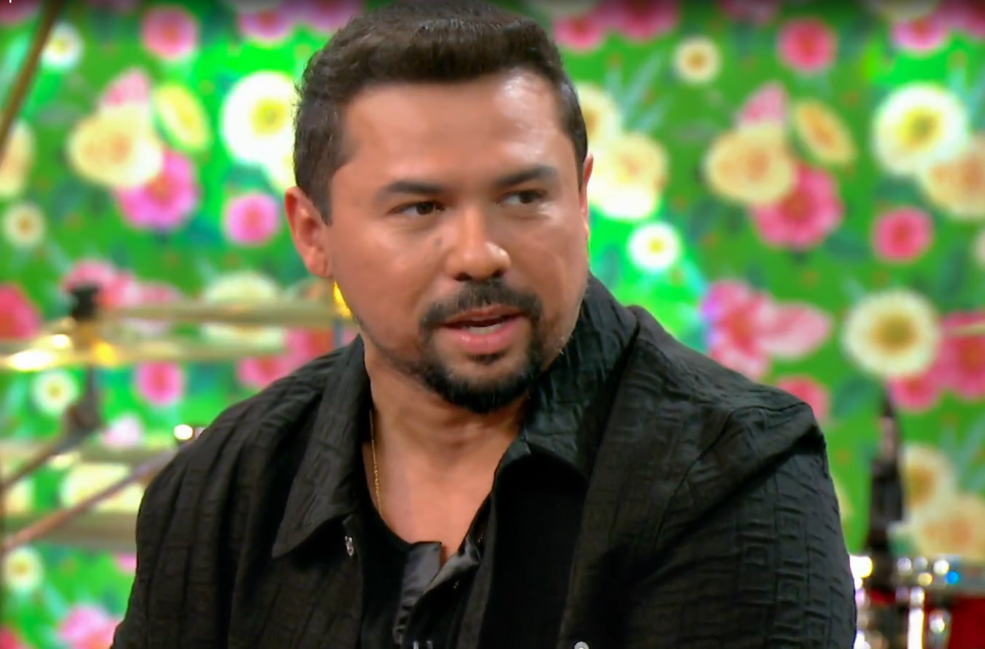 Xand Avião - Reprodução de vídeo / TV Globo