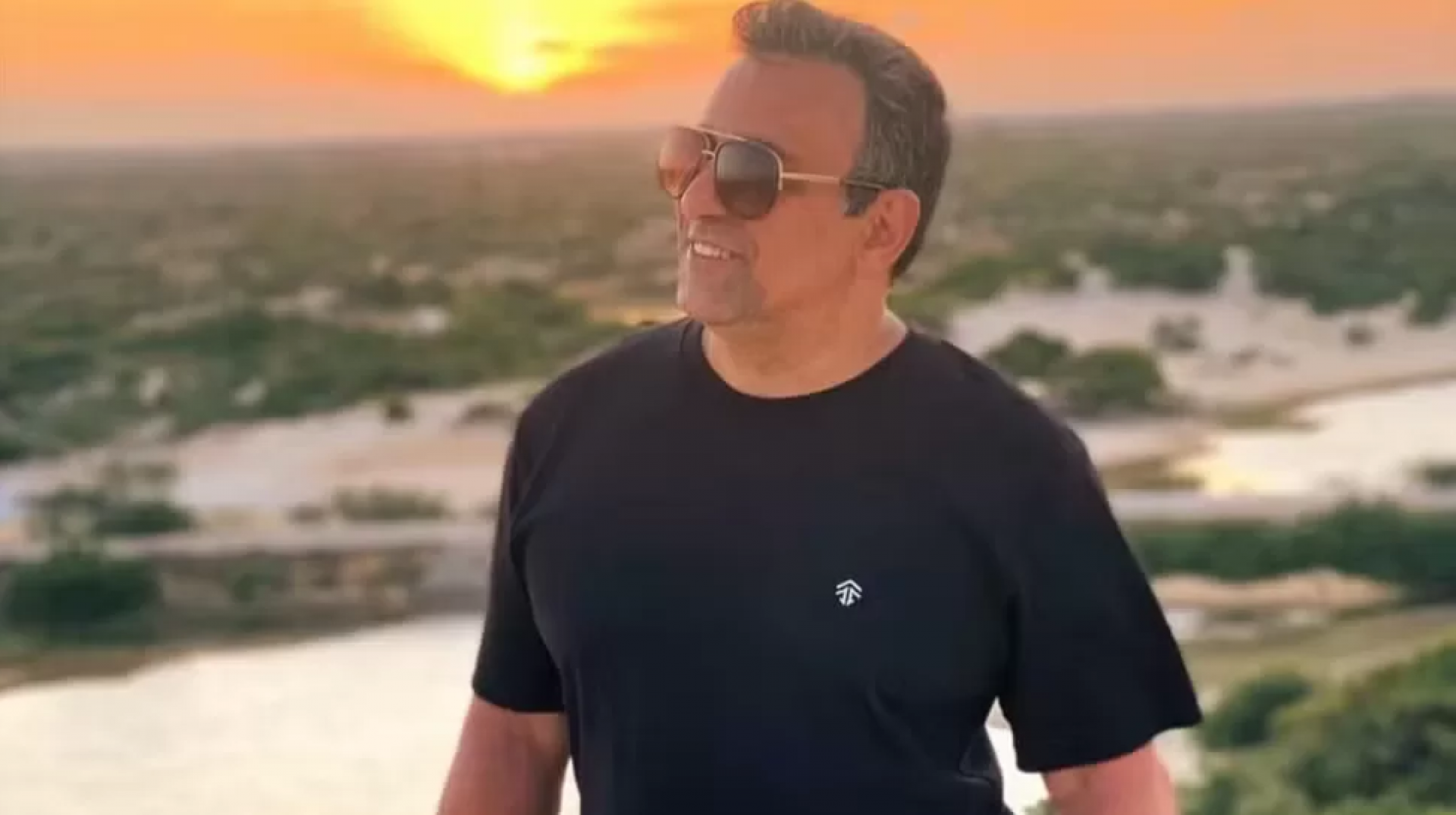 Marcelo Sim&otilde;es Mesqueu, conhecido como "Cupim" - Reprodu&ccedil;&atilde;o 