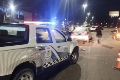 Acidente na RJ-140, em São Pedro da Aldeia, deixa dois feridos