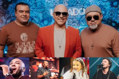 Expo Gospel 2025 marca retorno histórico nas areias da Praia do Forte neste fim de semana