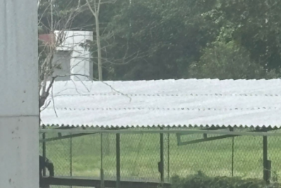 Corpo é encontrado na Cidade Universitária da UFRJ, na Ilha 