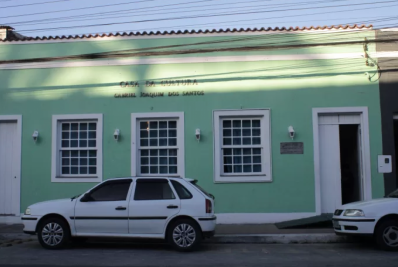 Casa da Cultura de São Pedro da Aldeia tem exibição gratuita da curta 