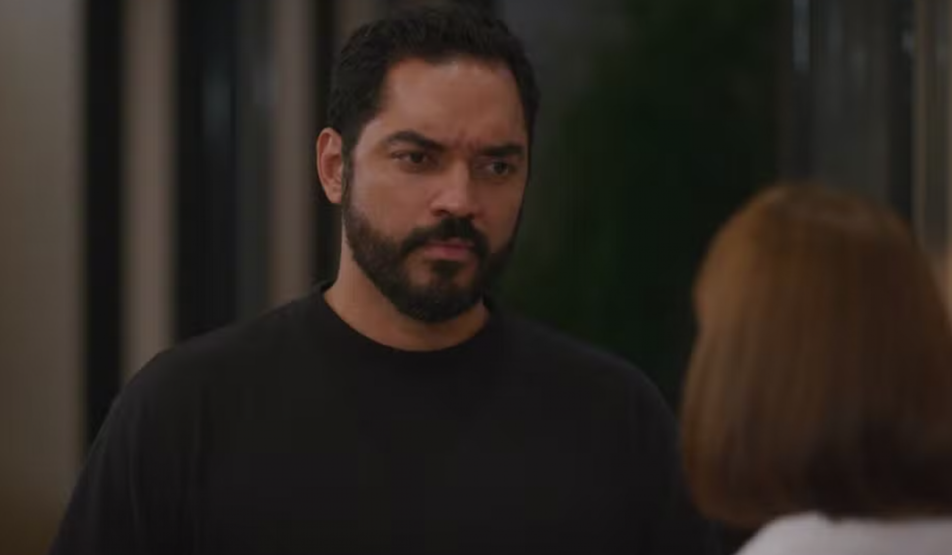 Mário Sérgio - Globo