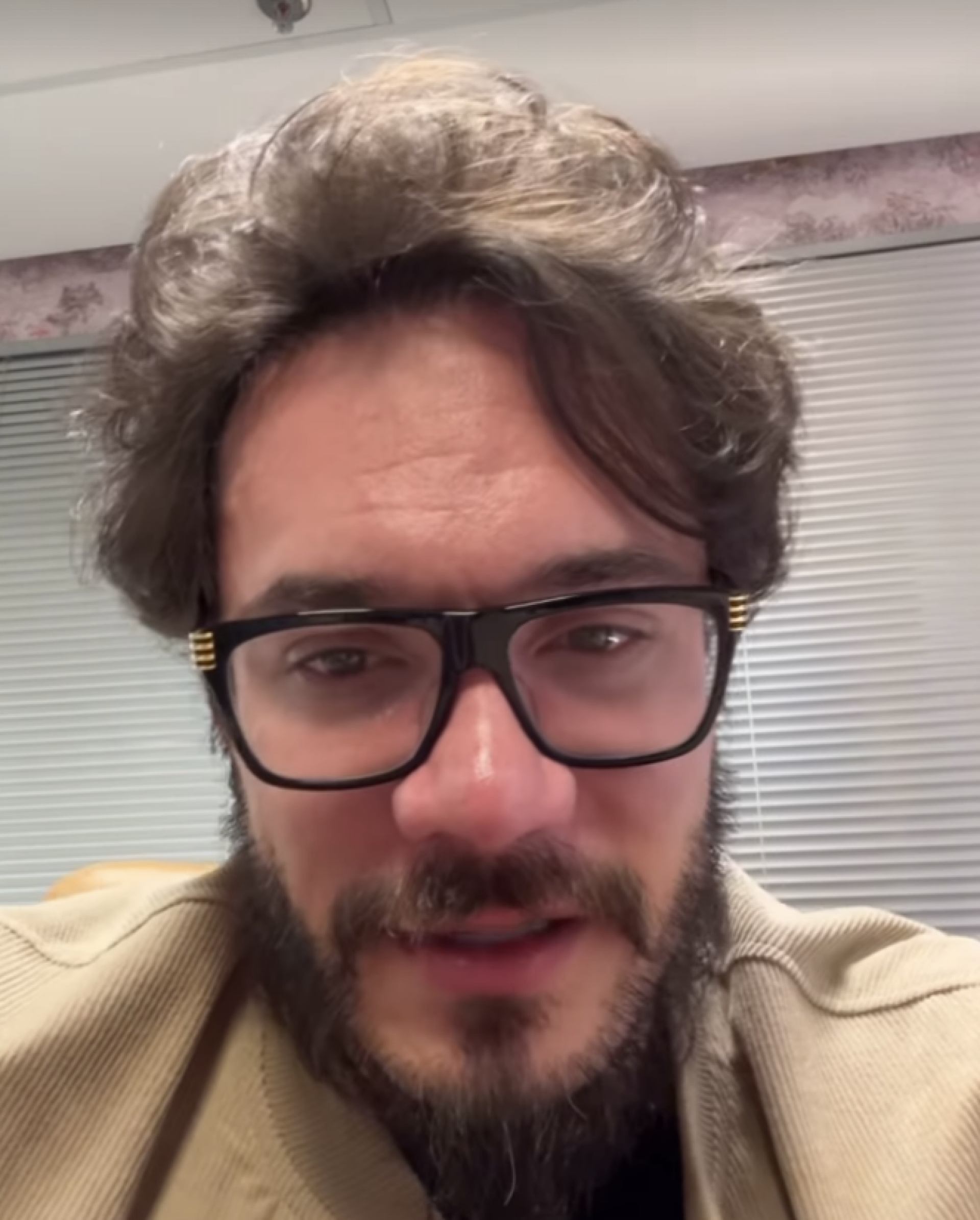 Eliezer - reprodução Instagram