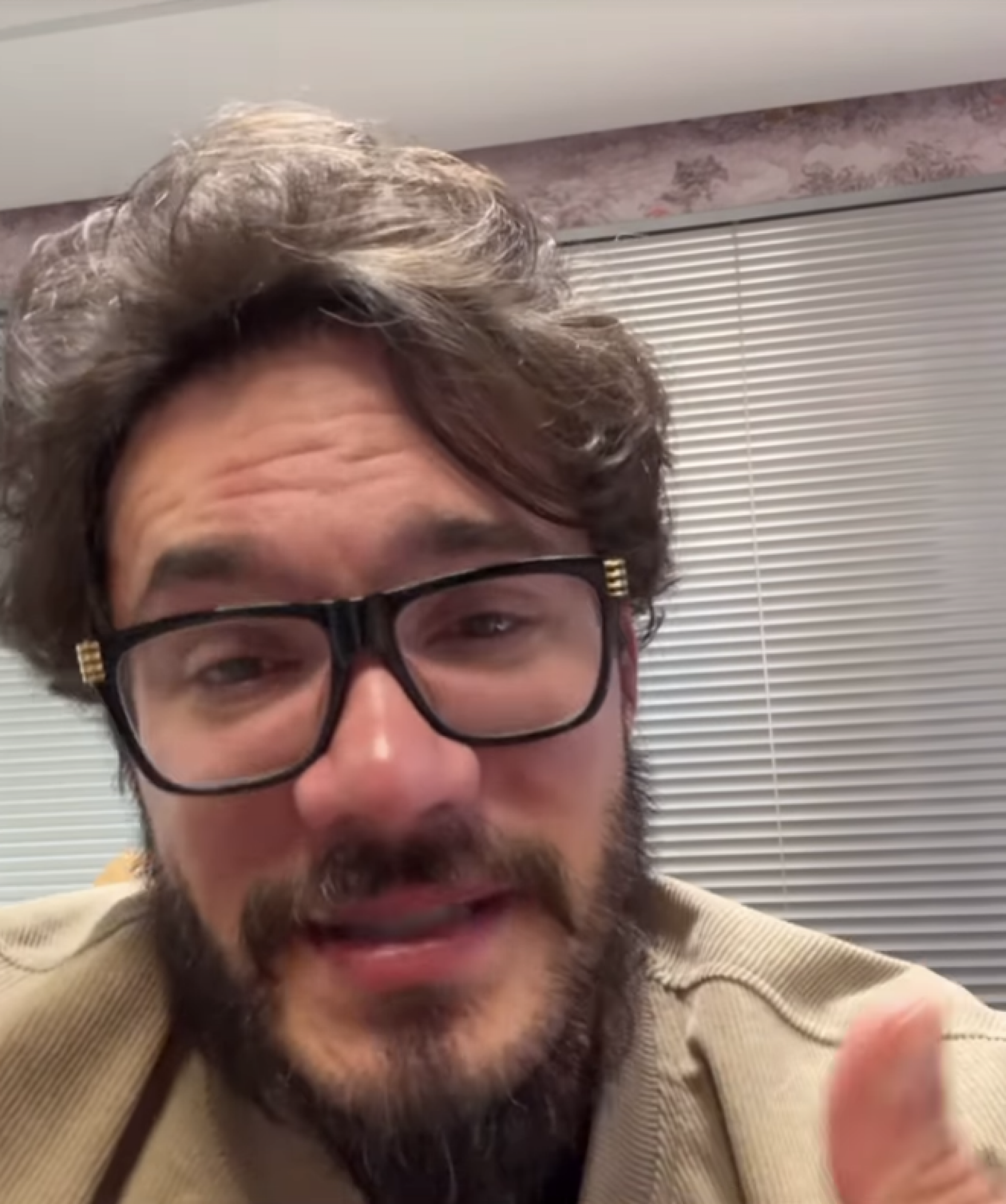 Eliezer - reprodução Instagram