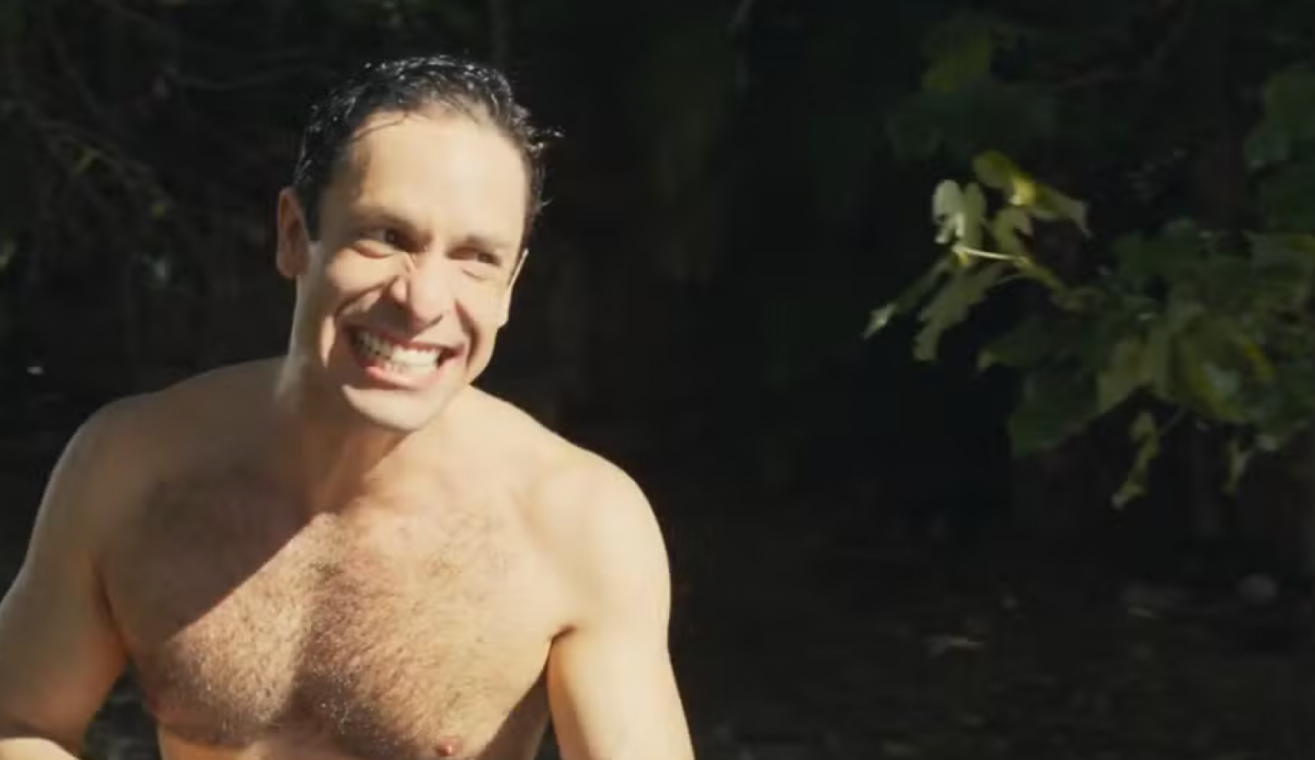 Celso cai em cilada - Globo