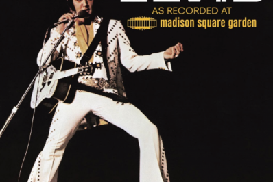 Museu da Imagem e do Som de Resende celebra dia do rock no projeto 'Na Capa de Julho'