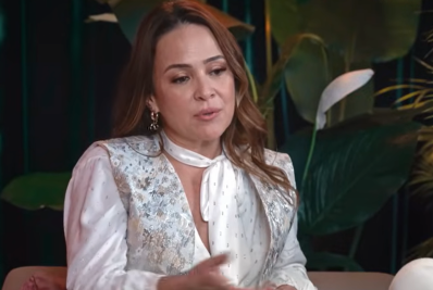 Gabriela Duarte recorda reação depois de ser vítima de assédio: 'Bati por ódio mesmo'