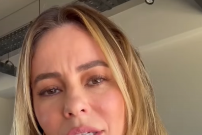 Paolla Oliveira denuncia uso indevido de imagem e cobra ação das plataformas 