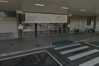 SP: Funcionário morre atropelado na pista do Aeroporto de Viracopos e MPT abre investigação