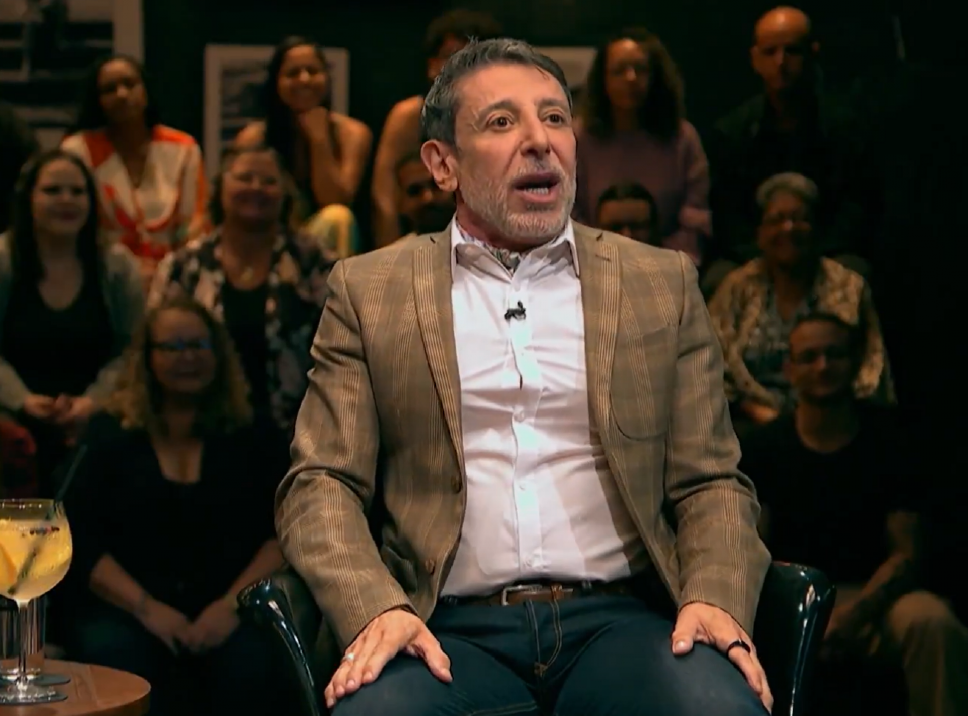 Cassio Scapin - Reprodução de vídeo