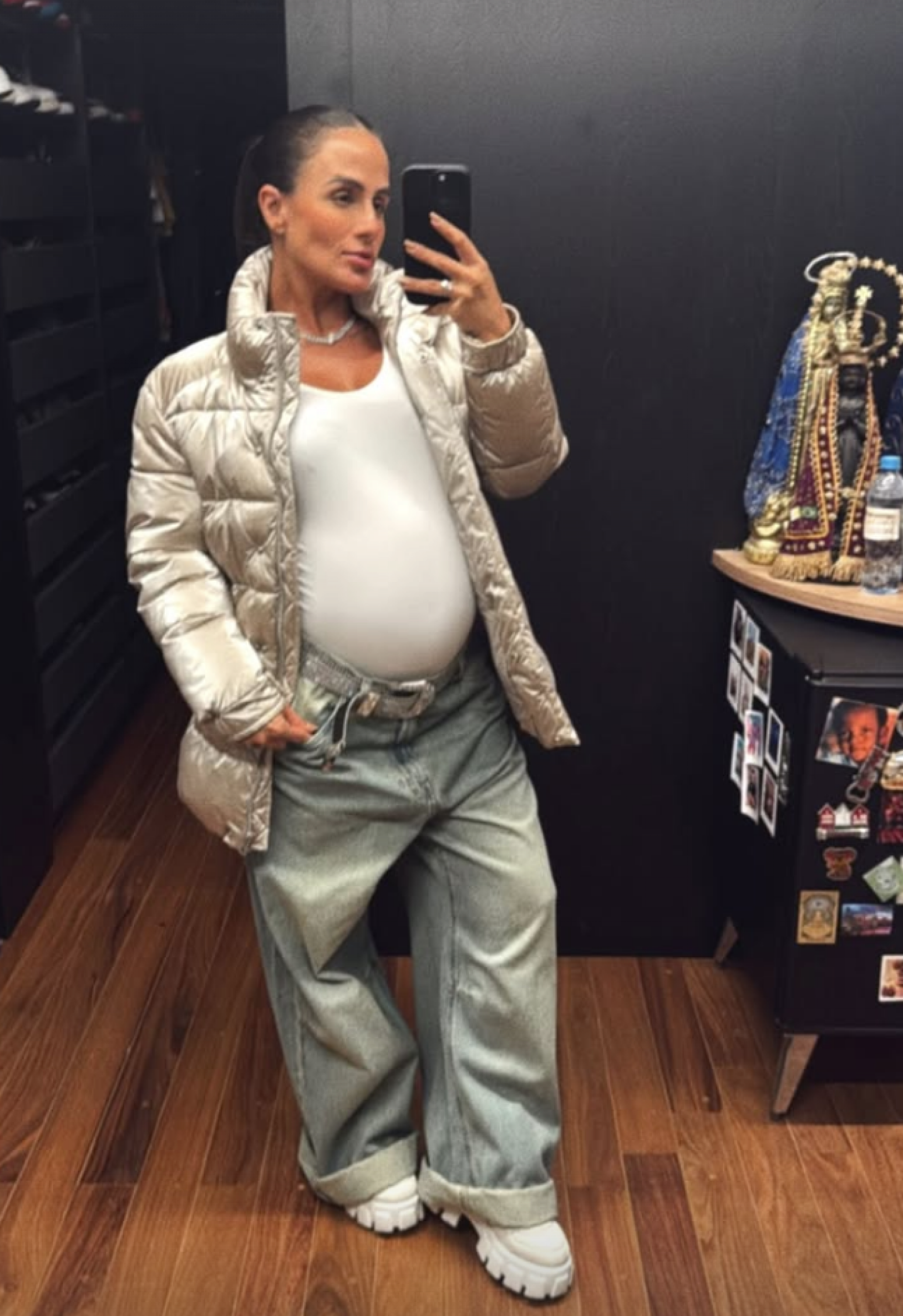 Carol Peixinho - Reprodução Instagram