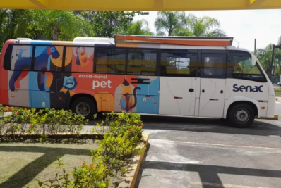 Senac RJ oferece 50 vagas em cursos gratuitos para o setor pet em Búzios