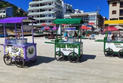 Ambulantes de Arraial do Cabo têm nova chance de regularização a partir de segunda (7)