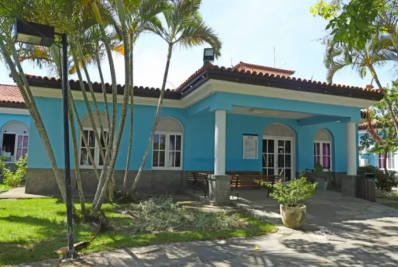 Búzios recebe base do Segurança Presente com foco em policiamento diário