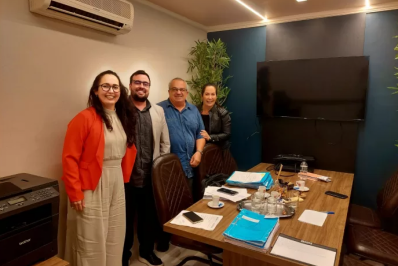 Arraial do Cabo avança na regularização fundiária com alinhamento entre cartório e Prefeitura