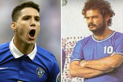 Fluminense e Al-Hilal 'dividem' ídolos e esperança no Mundial: 'Um sonho'