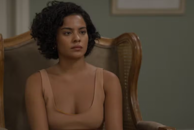 'Vale Tudo': Fátima se decepciona ao saber das condições impostas antes do casamento com Afonso