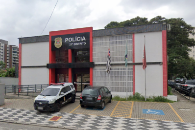 Homem cai em poço de elevador durante instalação em condomínio de SP