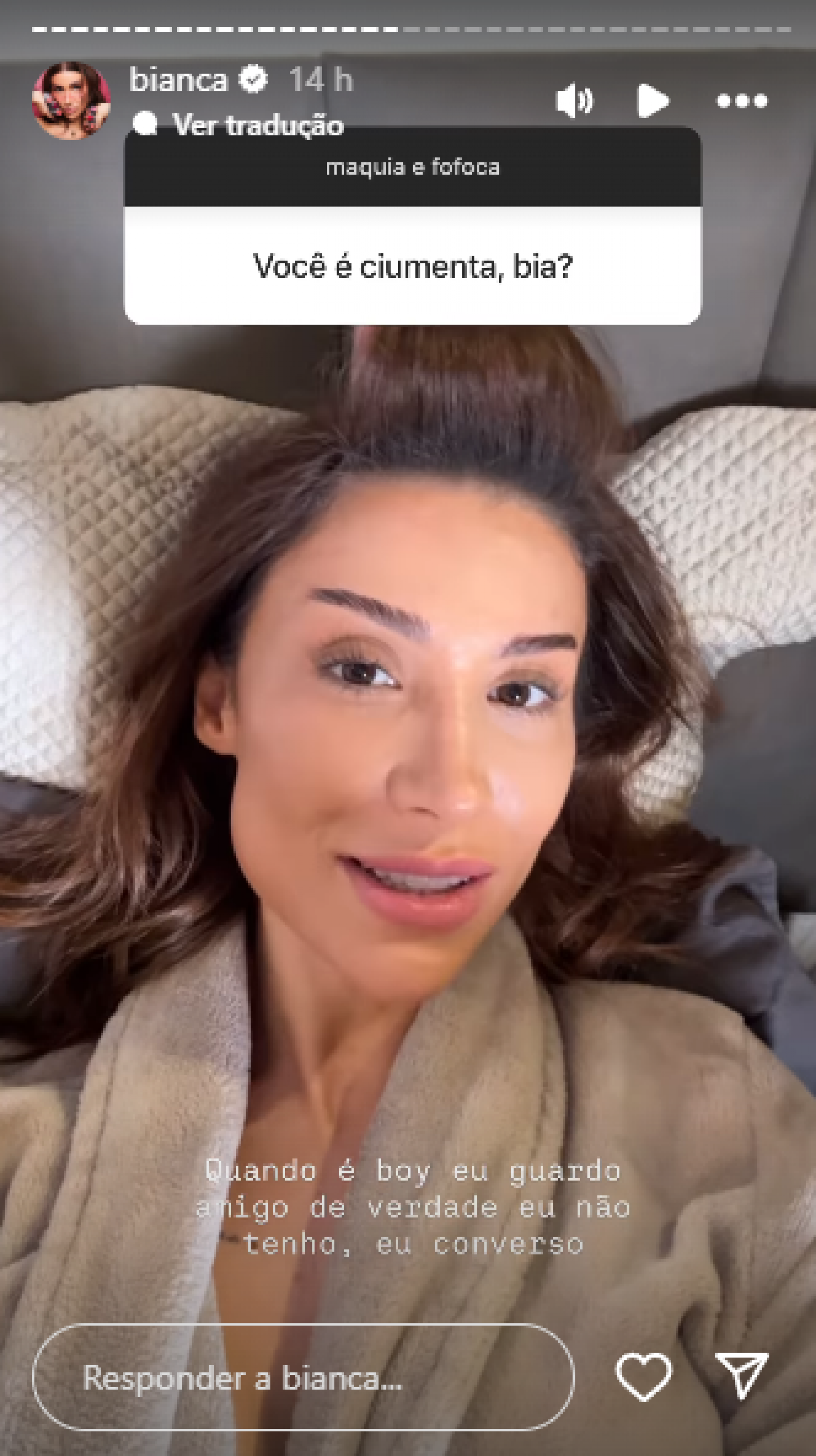  - Reprodução / Instagram