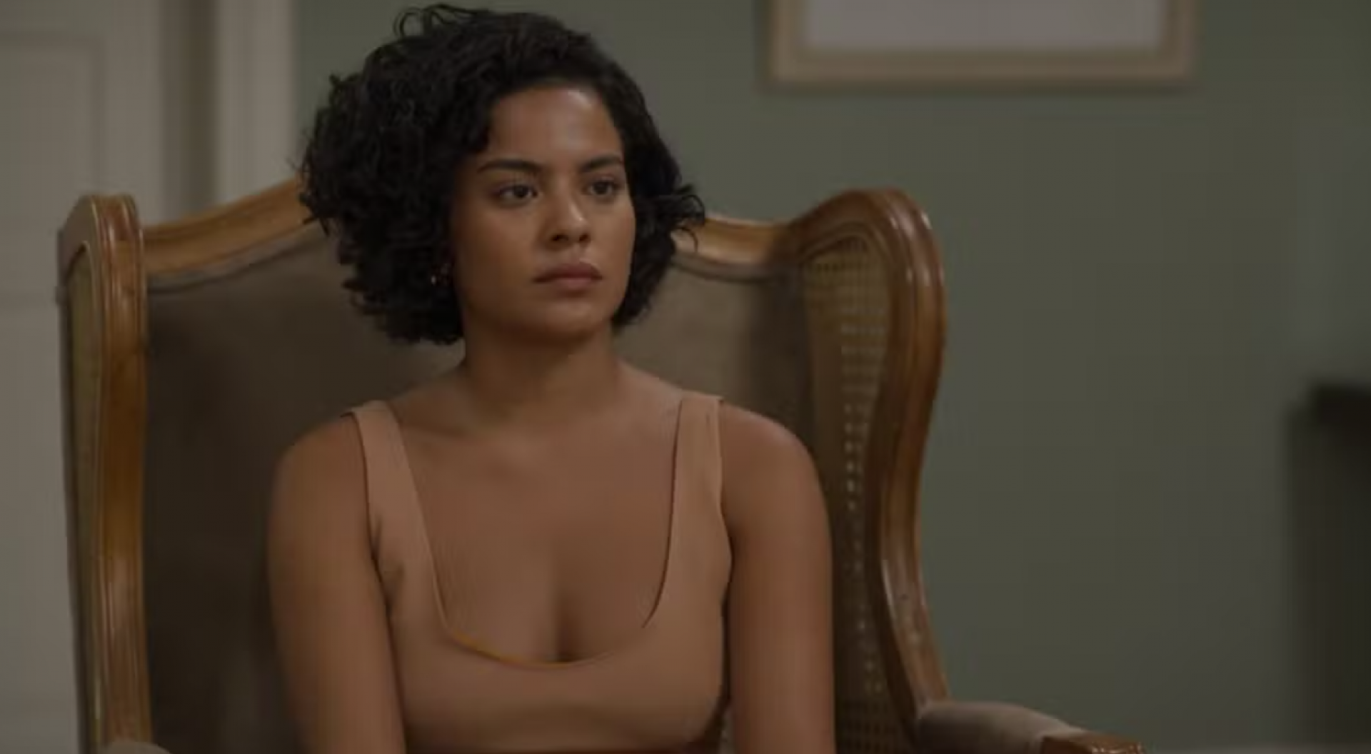 Maria de Fátima - Globo