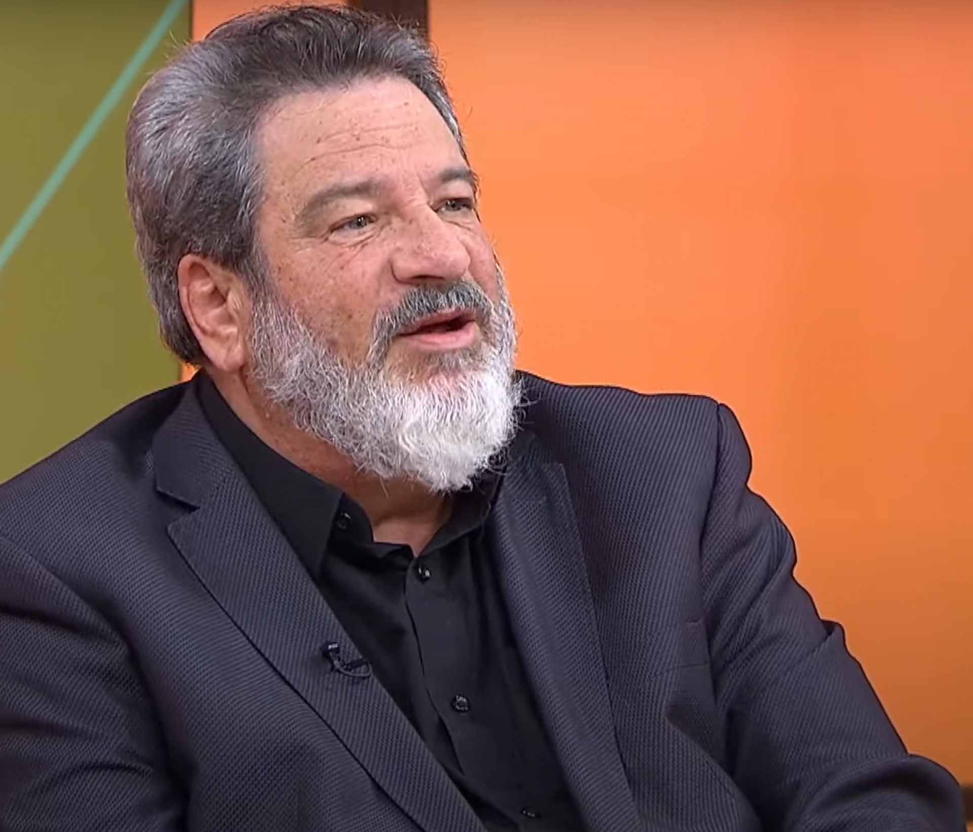 Mario Sergio Cortella - reprodução Youtube