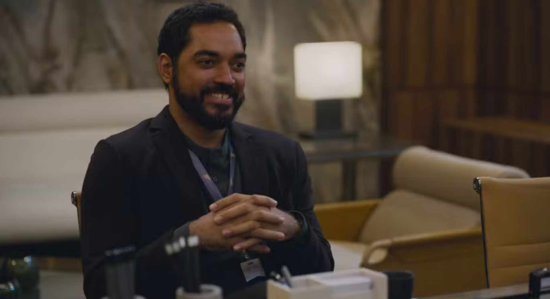 Mário Sérgio - Globo