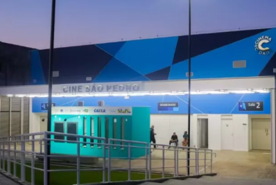Cine São Pedro recebe filmes brasileiros com entrada gratuita