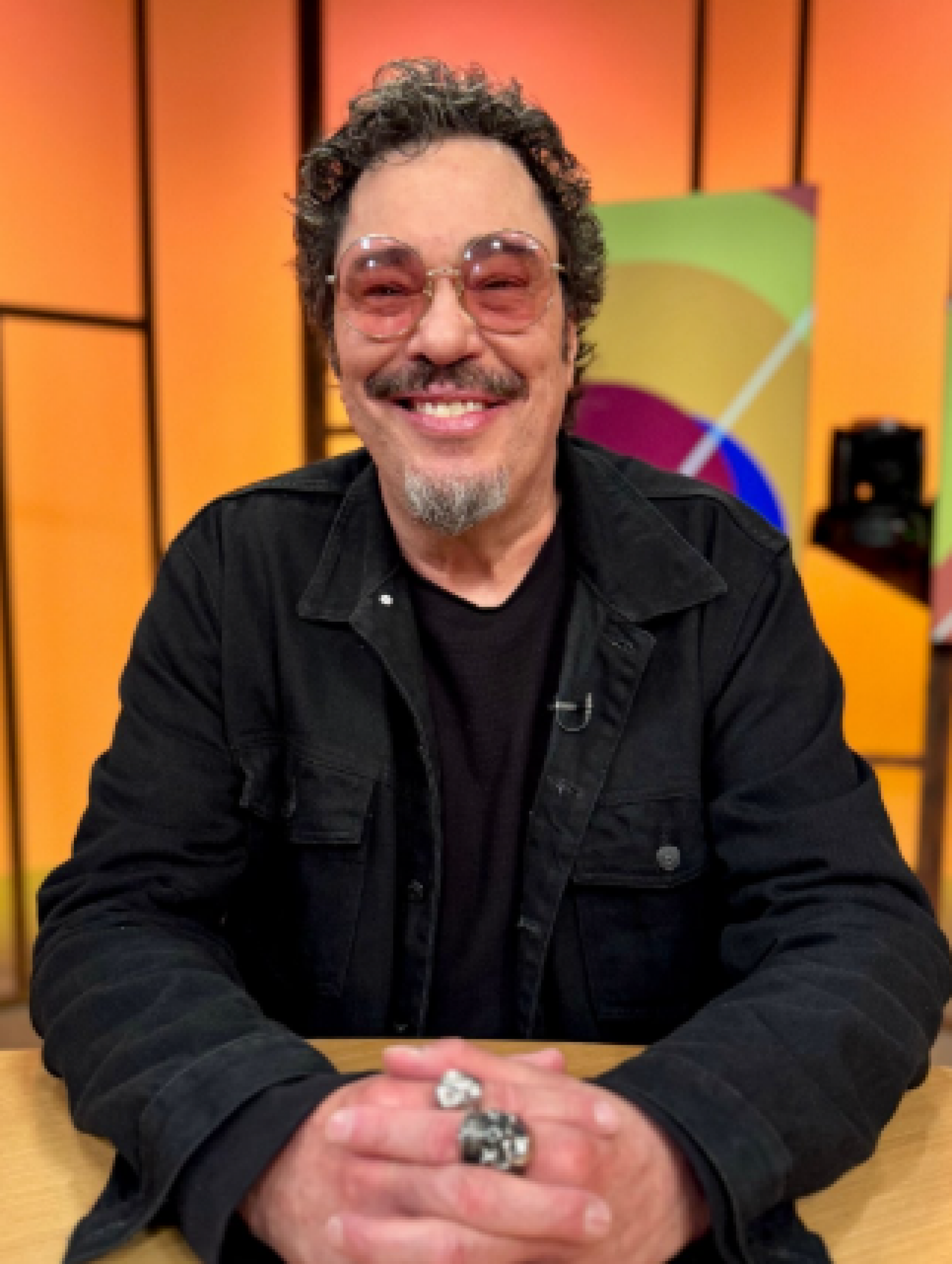 Casagrande participa do 'Sem Censura', da TV Brasil, desta quinta-feira (3) - Reprodução de vídeo