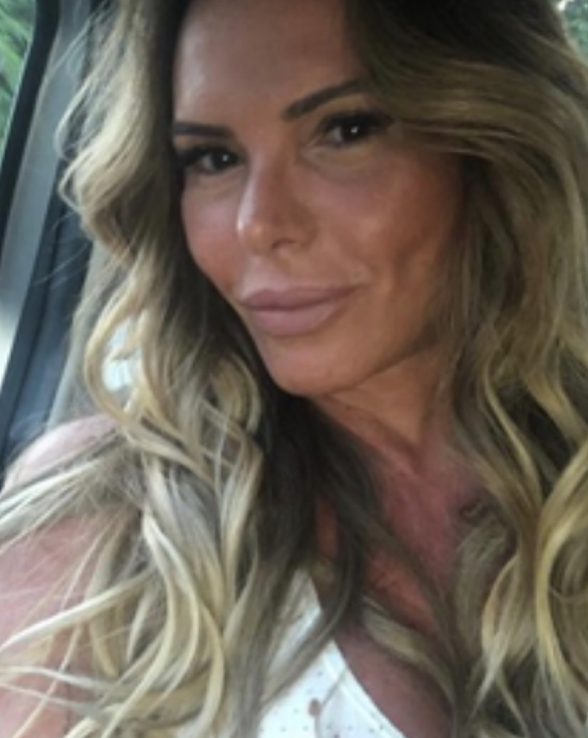 Cristina Mortágua  - reprodução Instagram