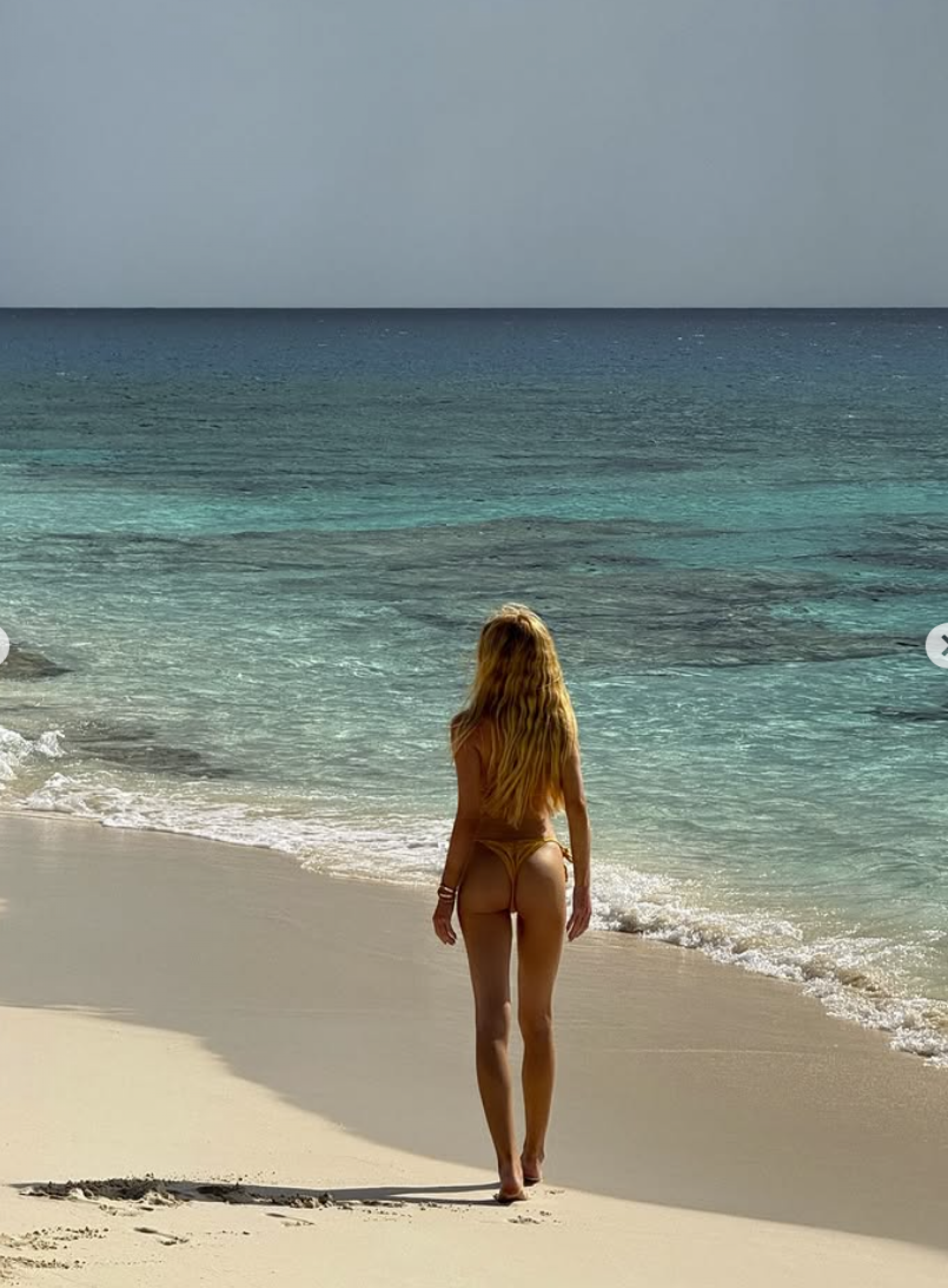 Marina Ruy Barbosa  - reprodução Instagram