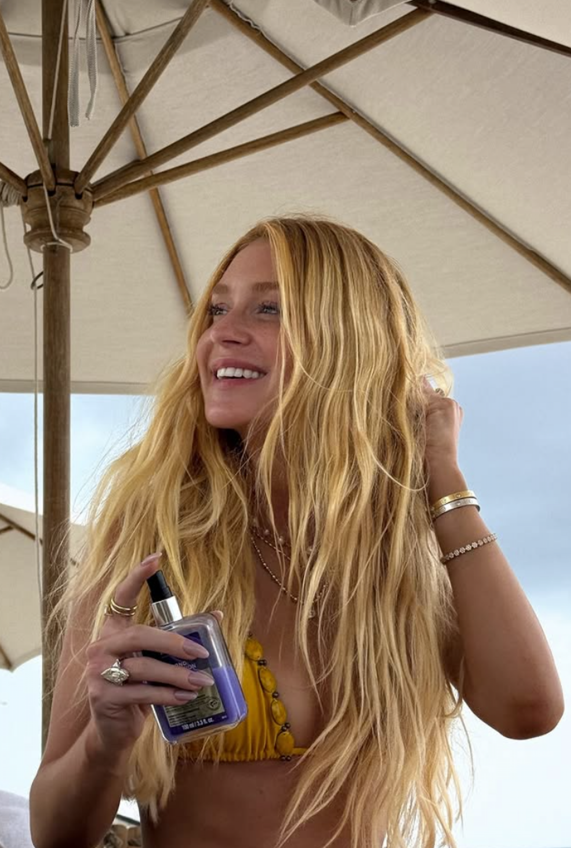 Marina Ruy Barbosa  - reprodução Instagram