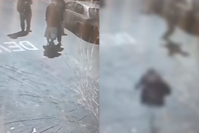 Vídeo: Discussão termina com jovem morto a tiros em SP