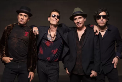 Festival Cabo Frio Moto Rock 2025 começa nesta quinta-feira (10), na Praia do Forte