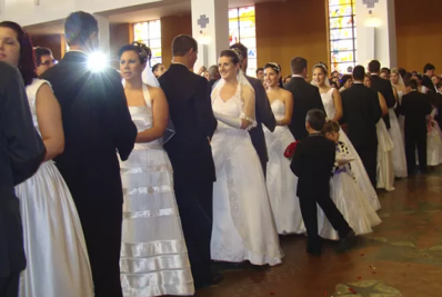 Arraial do Cabo recebe mutirão de serviços com casamento coletivo gratuito