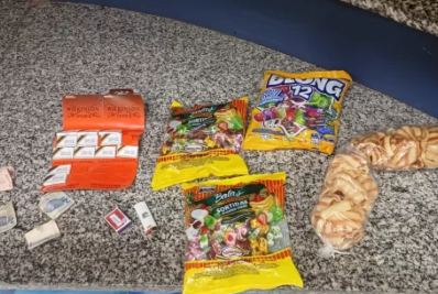 Homem é preso em flagrante por furto a trailer em Araruama